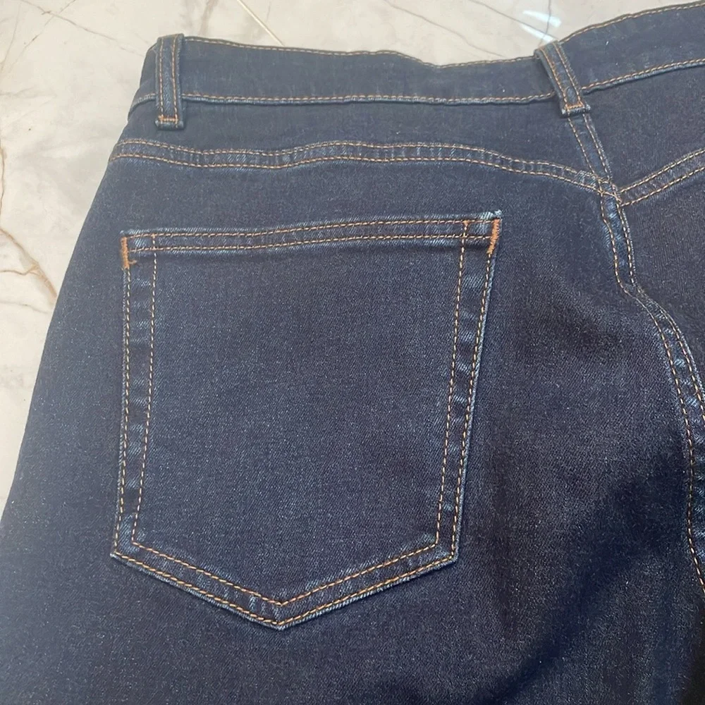 DL1961 worn twice